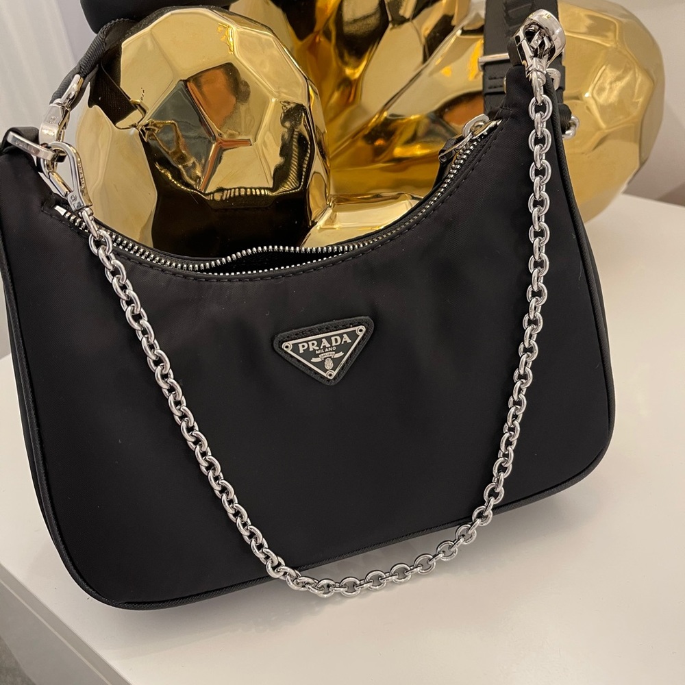 Nylon Bag